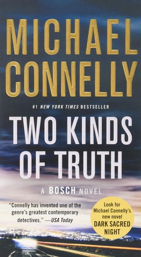 Two Kinds of Truth (A Harry Bosch Novel, 20)
