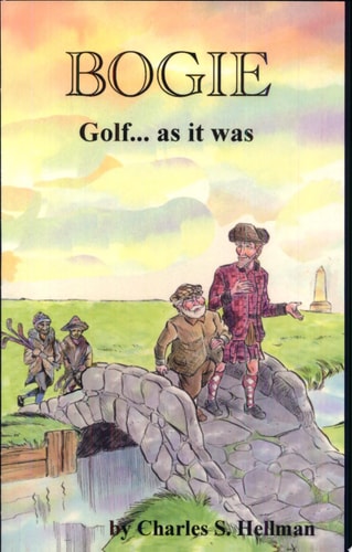 Bogie: Golf as it was