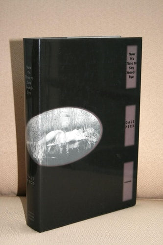 Now It's Time to Say Goodbye