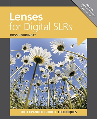 Lenses for Digital SLRs (Expanded Guides - Techniques)