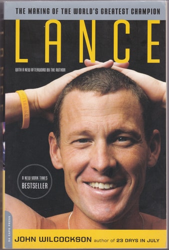 Lance: The Making of the World's Greatest Champion