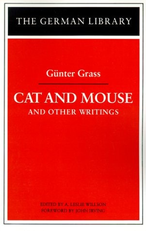Cat and Mouse and Other Writings