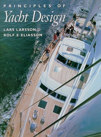 Principles of Yacht Design