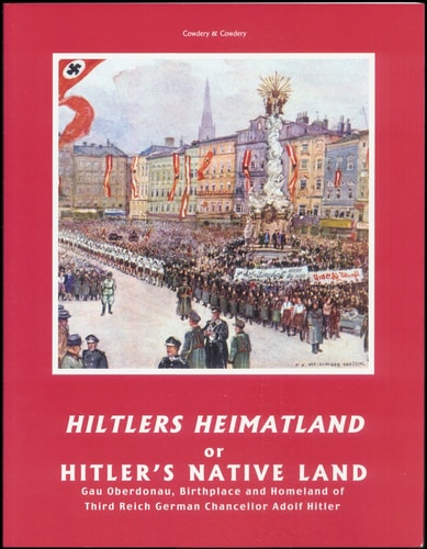 Hitlers Heimatland / Hitler's Native Land