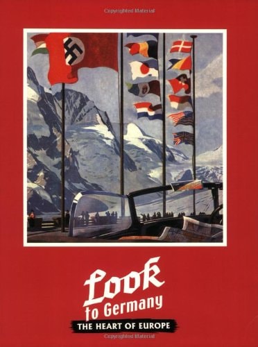 Look to Germany