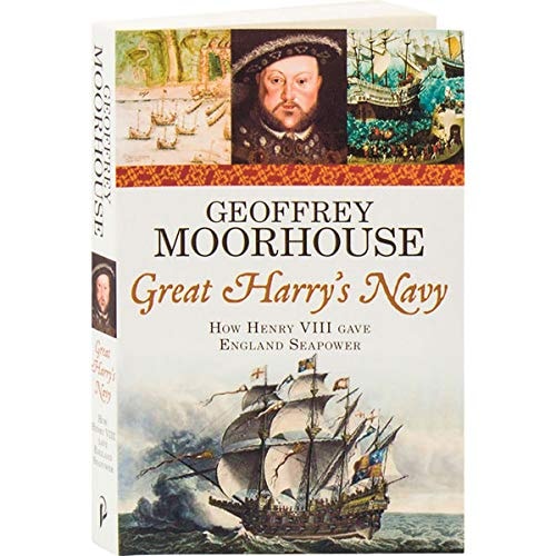 Great Harry's Navy