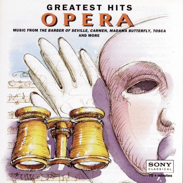 G. Rossini - Greatest Hits cover