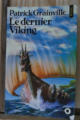 Le Dernier Viking (French Edition)