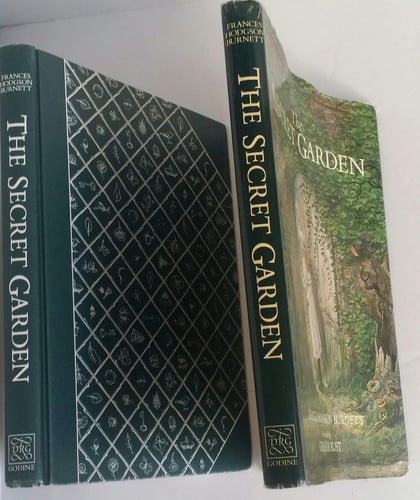 Secret Garden
