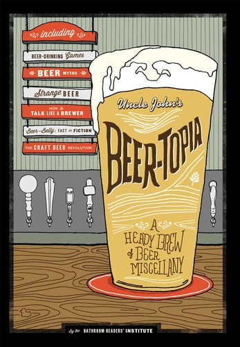 Beer-Topia