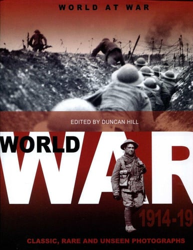 1914-1939: Classic, Rare and Unseen