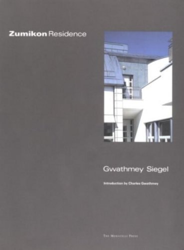 Zumikon Residence (One House)