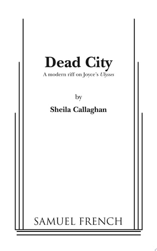 Dead City