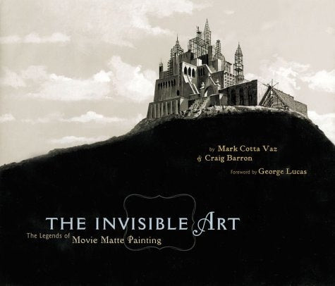 The Invisible Art