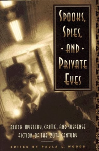 Spooks, Spies, and Private Eyes