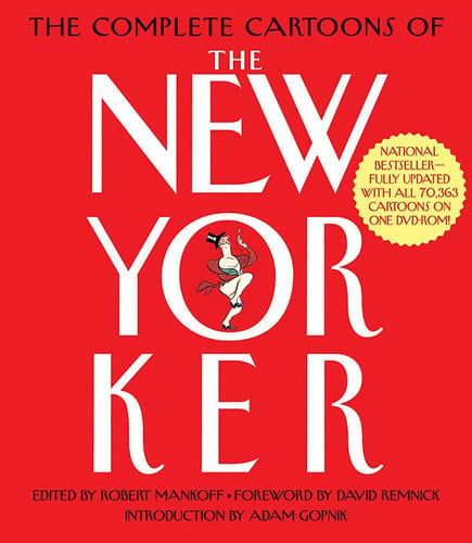 The Complete Cartoons of the New Yorker