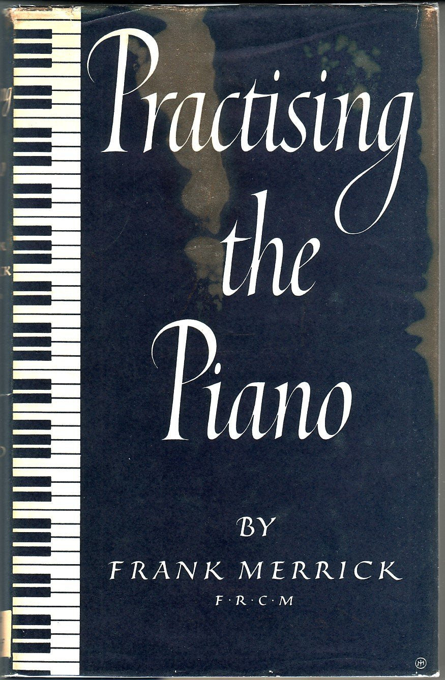 Practising the Piano