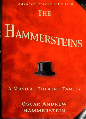 Hammersteins: A Musical Theatre Family