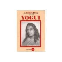 autobiografia de un yogui