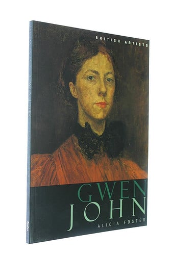 Gwen John