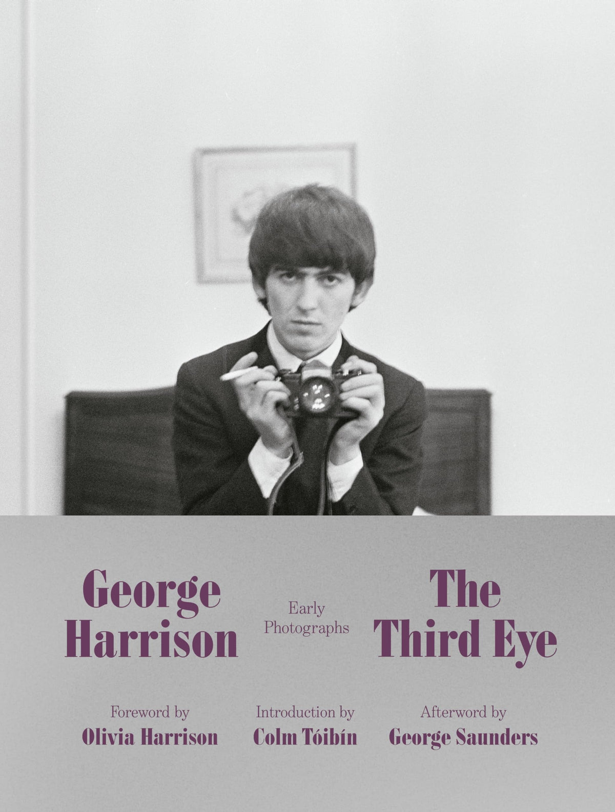 The Third Eye: Early Photographs