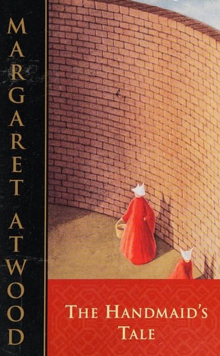 The Handmaid's Tale