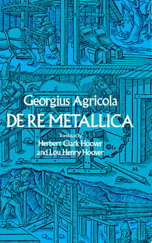 De Re Metallica