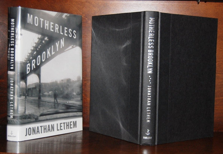 Motherless Brooklyn
