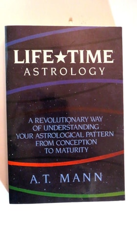 Life time astrology
