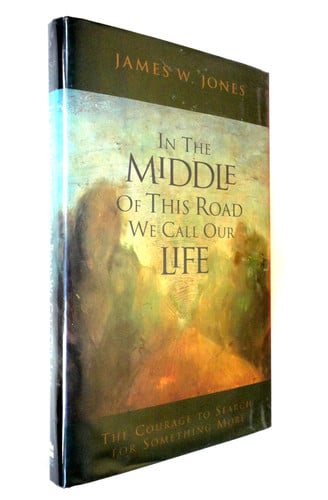 In the Middle of This Road We Call Our Life: The Courage to Search for Something More