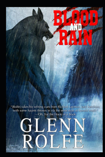 Blood and Rain
