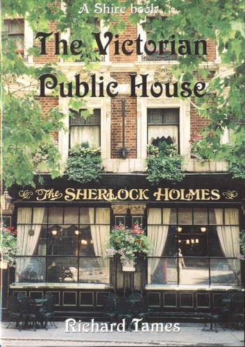 The Victorian Public House (Shire Album)