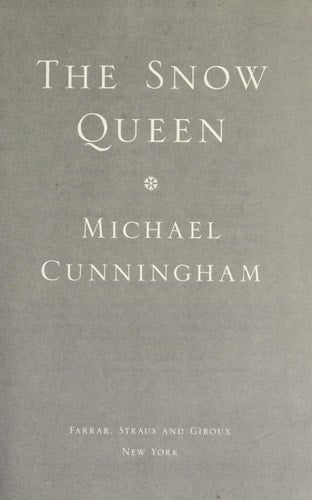 The Snow Queen: A Novel