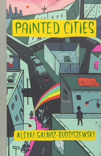 Painted Cities