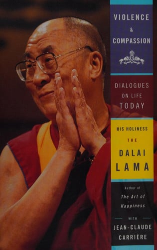 Violence and Compassion: Dialogues on Life Today