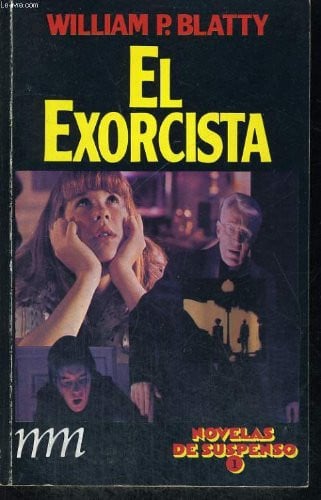 El exorcista