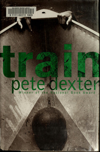 Train: A Novel