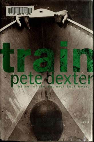 Train: A Novel