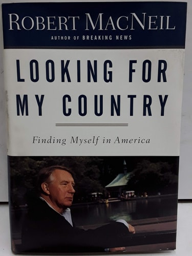 Looking for My Country: Finding Myself in America