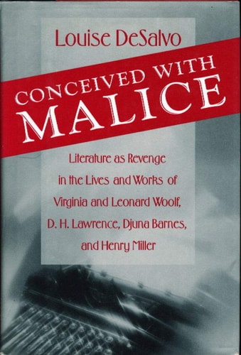 Conceived with Malice