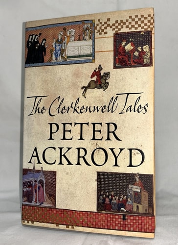 The Clerkenwell Tales