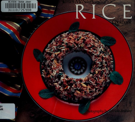 James Mcnair's Rice