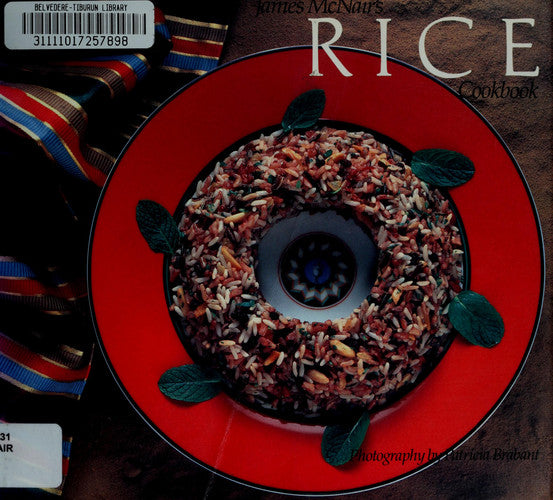 James Mcnair's Rice