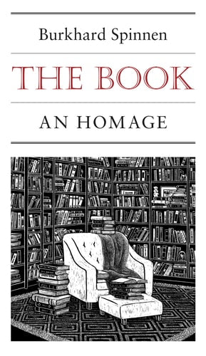 The Book: An Homage