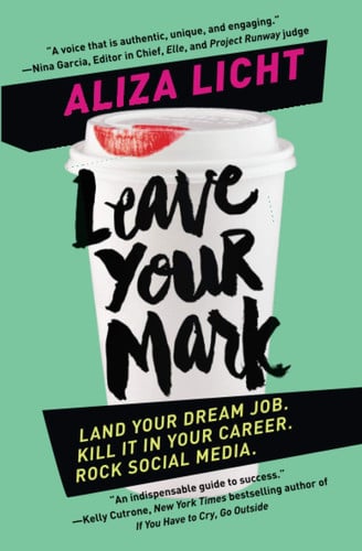 Leave Your Mark