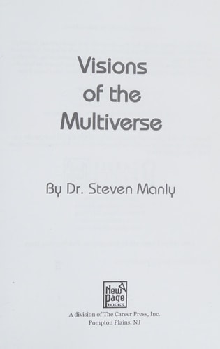 Visions of the Multiverse