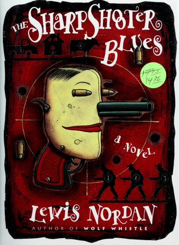 The Sharpshooter Blues