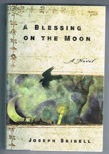 A Blessing on the Moon