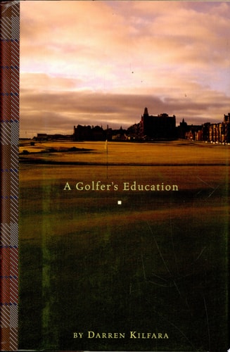 A Golfer's Education