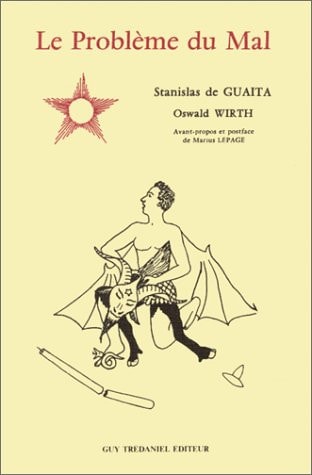 Le Serpent de la Genèse, tome 3 : Le Problème du Mal